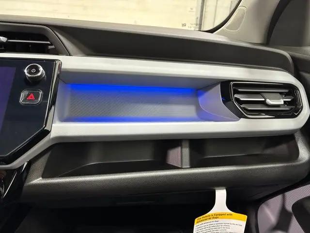 2027 Chevrolet Bolt RS FWD