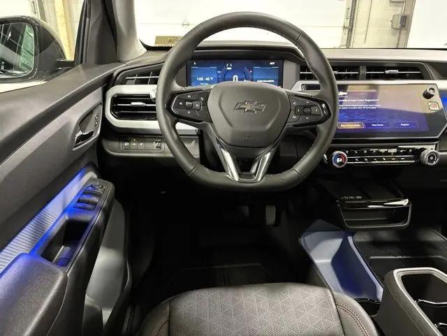 2027 Chevrolet Bolt RS FWD