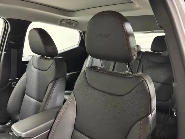 2027 Chevrolet Bolt RS FWD