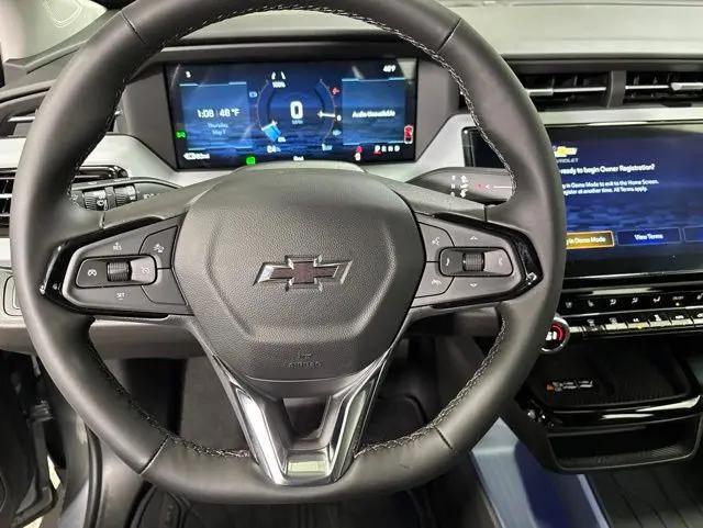 2027 Chevrolet Bolt RS FWD