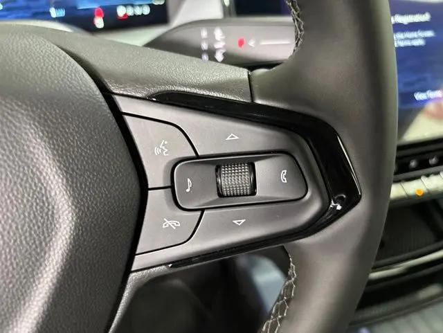 2027 Chevrolet Bolt RS FWD