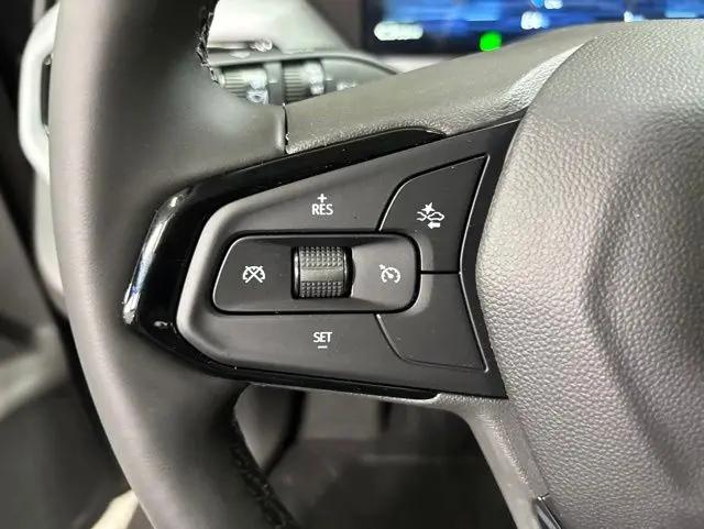 2027 Chevrolet Bolt RS FWD