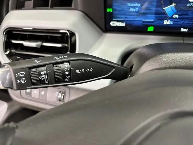 2027 Chevrolet Bolt RS FWD