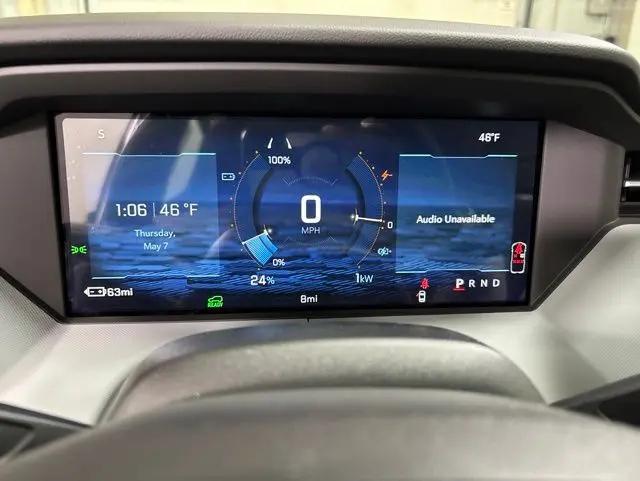 2027 Chevrolet Bolt RS FWD