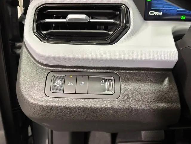 2027 Chevrolet Bolt RS FWD