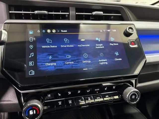 2027 Chevrolet Bolt RS FWD