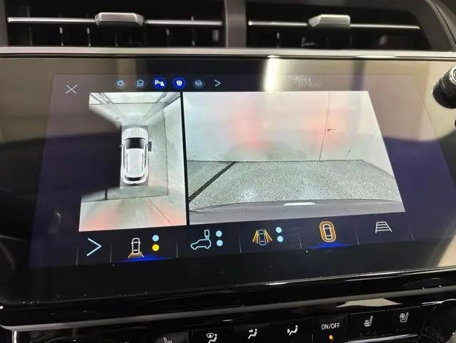 2027 Chevrolet Bolt RS FWD