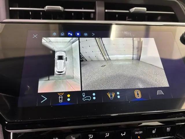 2027 Chevrolet Bolt RS FWD
