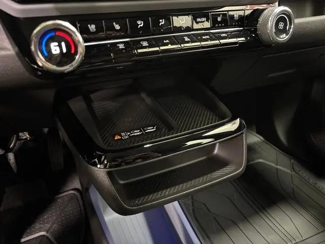 2027 Chevrolet Bolt RS FWD