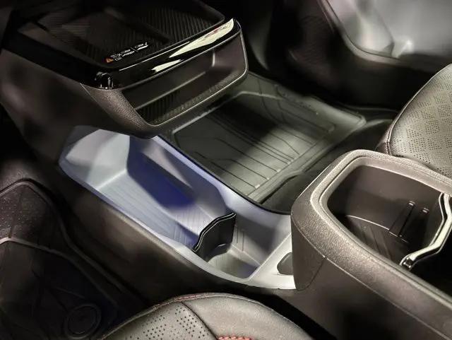 2027 Chevrolet Bolt RS FWD