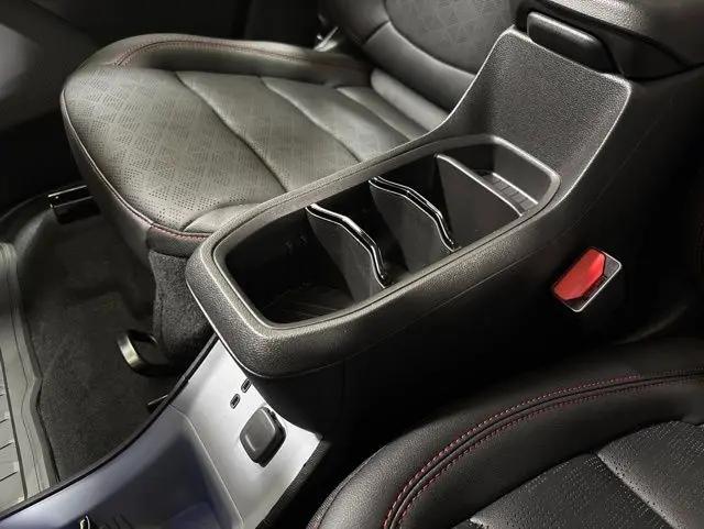 2027 Chevrolet Bolt RS FWD