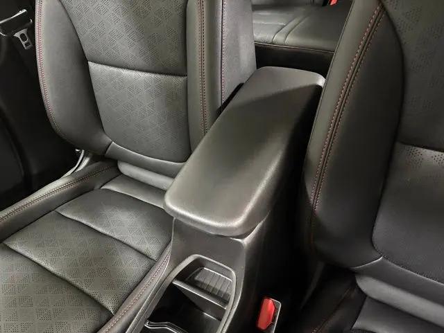 2027 Chevrolet Bolt RS FWD