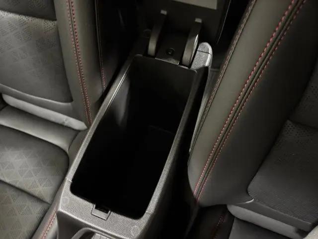 2027 Chevrolet Bolt RS FWD
