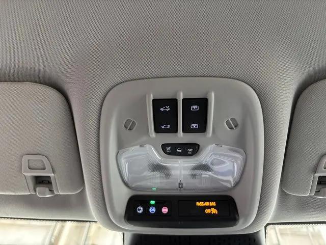 2027 Chevrolet Bolt RS FWD