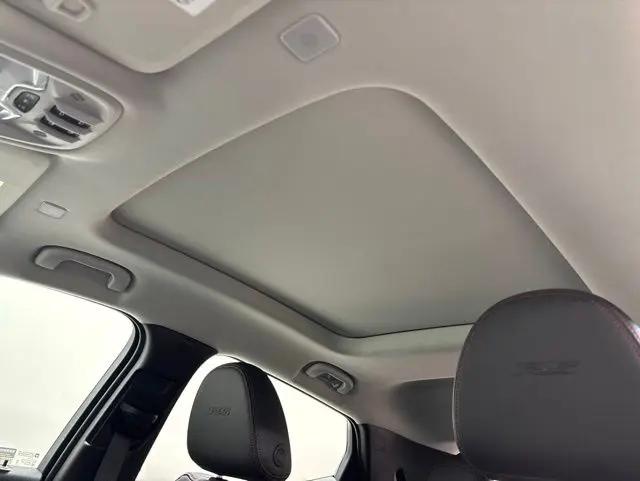 2027 Chevrolet Bolt RS FWD