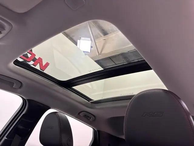 2027 Chevrolet Bolt RS FWD