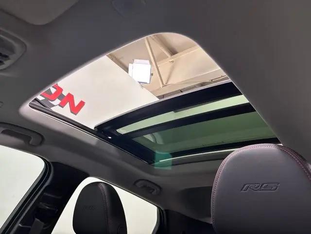 2027 Chevrolet Bolt RS FWD