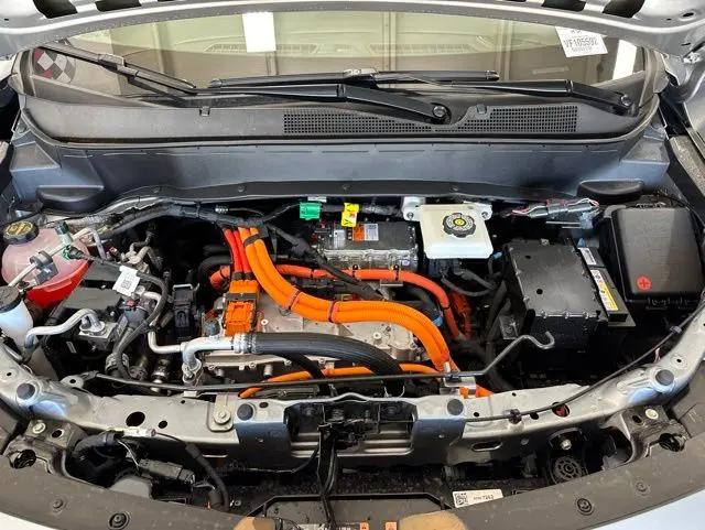 2027 Chevrolet Bolt RS FWD