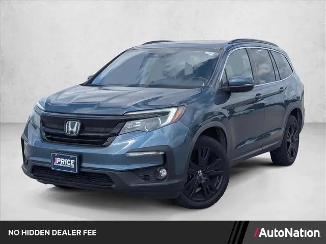 2022 Honda Pilot AWD Special Edition for sale in Corpus Christi, TX