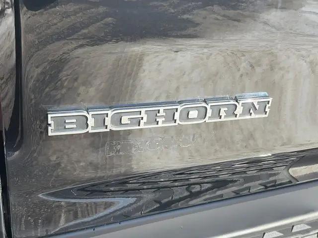 2019 Ram 1500 Big Horn/Lone Star Quad Cab 4x4 6'4" Box