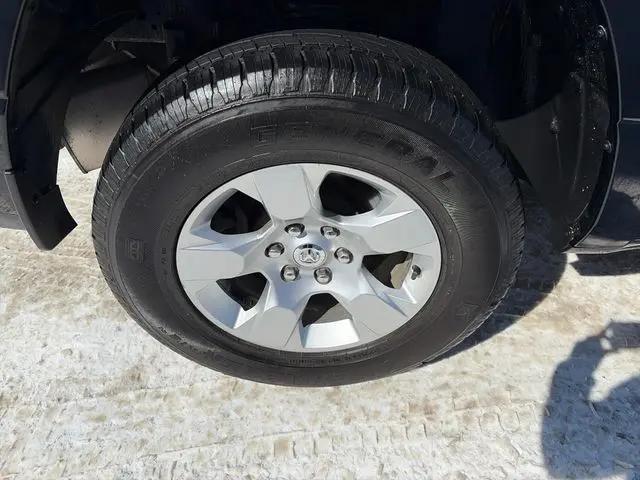 2019 Ram 1500 Big Horn/Lone Star Quad Cab 4x4 6'4" Box