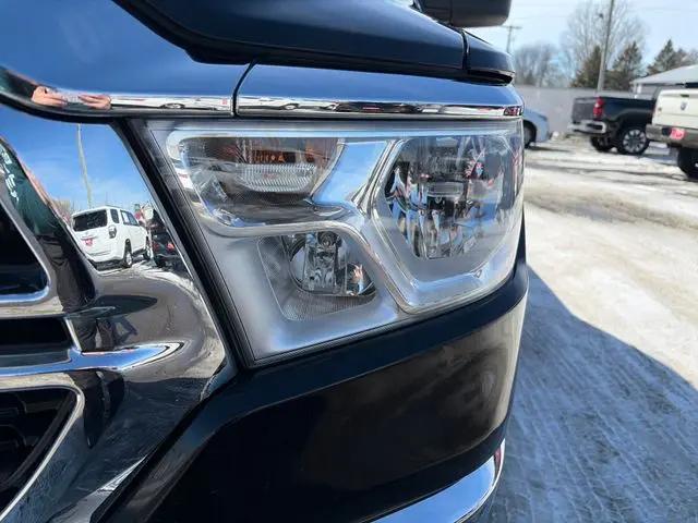 2019 Ram 1500 Big Horn/Lone Star Quad Cab 4x4 6'4" Box