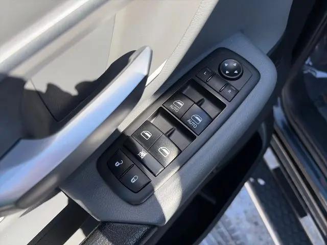 2019 Ram 1500 Big Horn/Lone Star Quad Cab 4x4 6'4" Box