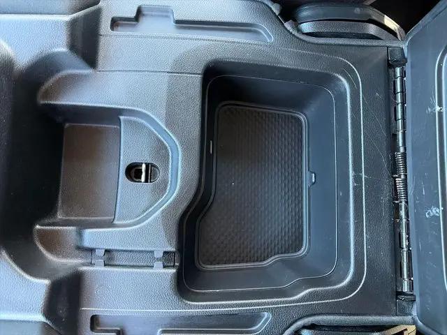 2019 Ram 1500 Big Horn/Lone Star Quad Cab 4x4 6'4" Box