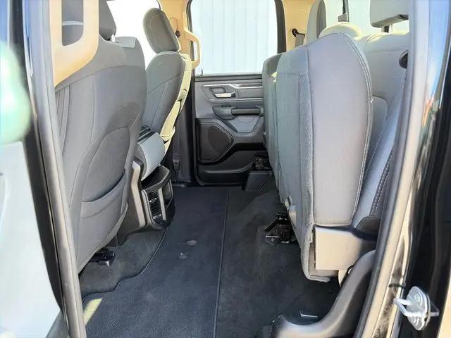 2019 Ram 1500 Big Horn/Lone Star Quad Cab 4x4 6'4" Box