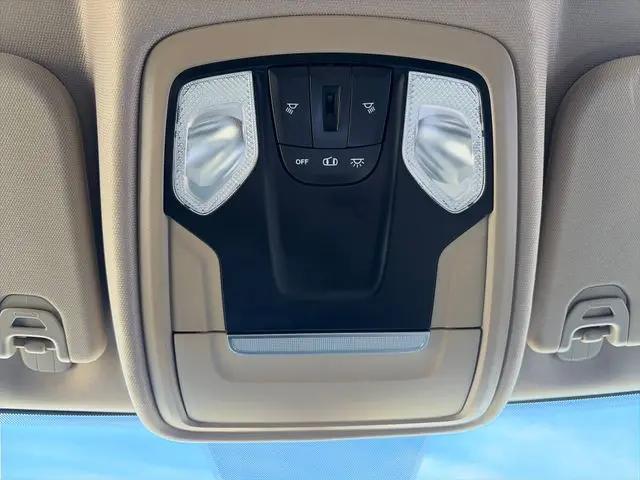 2019 Ram 1500 Big Horn/Lone Star Quad Cab 4x4 6'4" Box