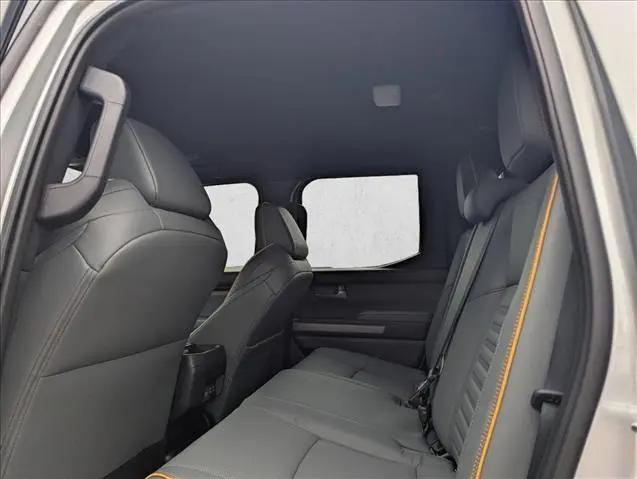 2026 Toyota Tacoma Trailhunter