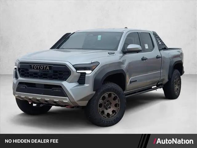 2026 Toyota Tacoma Trailhunter for sale in Corpus Christi, TX