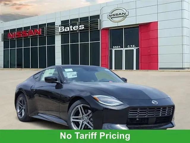 2026 Nissan Z Sport for sale in Killeen, TX