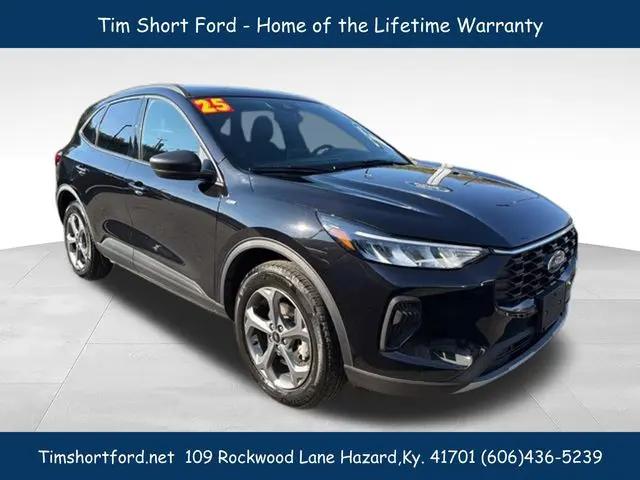 2025 Ford Escape ST-Line for sale in Hazard, KY