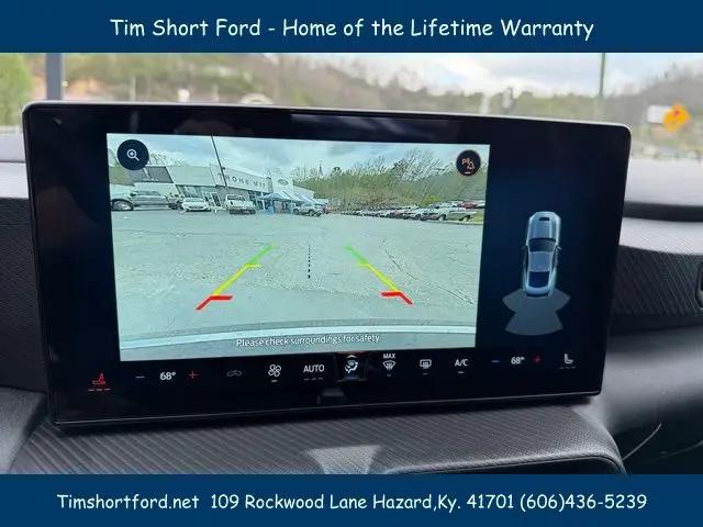 2026 Ford Mustang EcoBoost Fastback