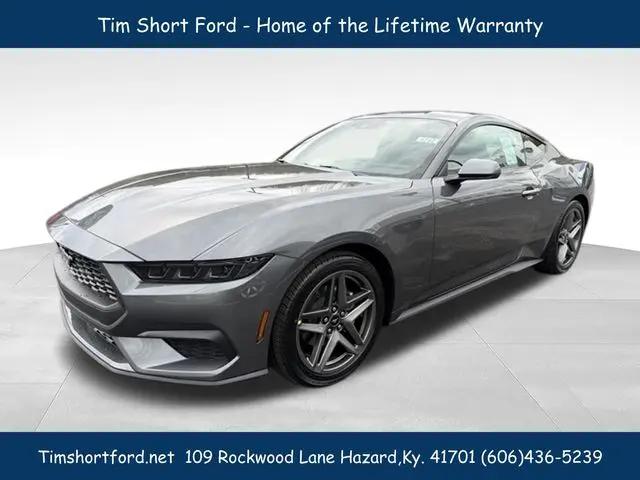 2026 Ford Mustang EcoBoost Fastback for sale in Hazard, KY