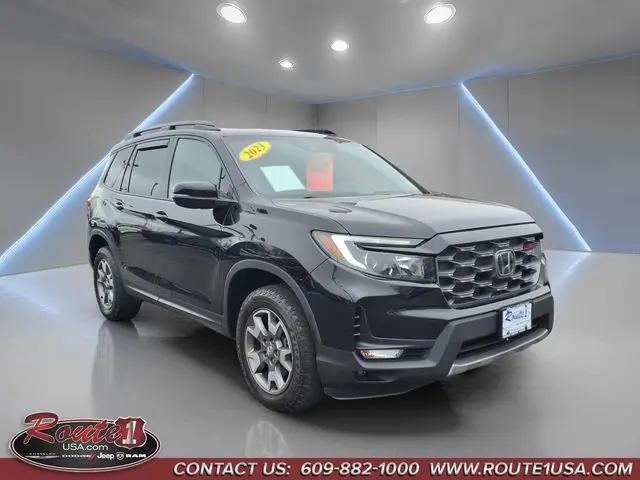 2023 Honda Passport AWD TrailSport for sale in Lawrenceville, NJ