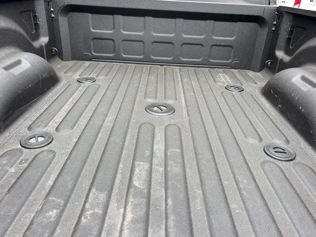 2024 Ram 3500 Laramie Crew Cab 4x4 6'4" Box