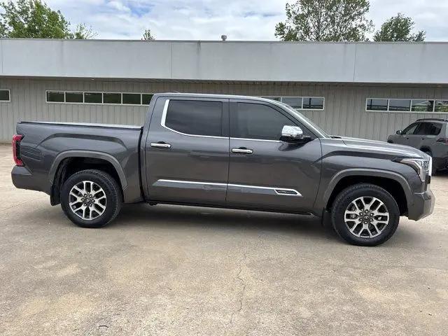 2025 Toyota Tundra 1794 Edition