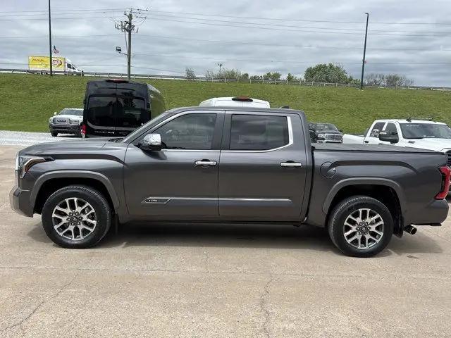 2025 Toyota Tundra 1794 Edition