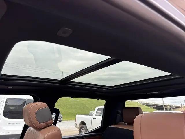 2025 Toyota Tundra 1794 Edition