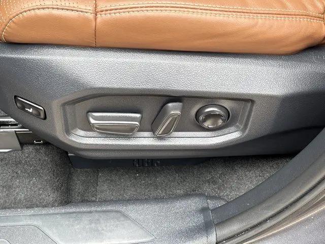 2025 Toyota Tundra 1794 Edition