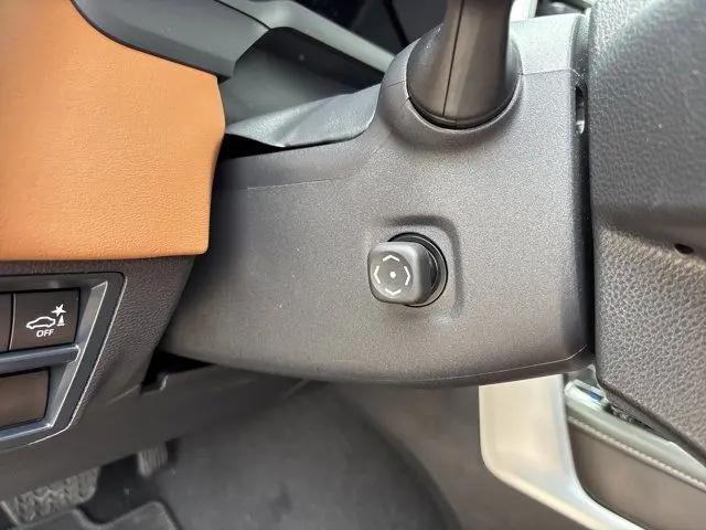 2025 Toyota Tundra 1794 Edition