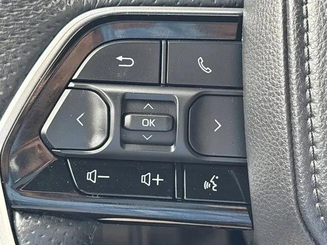 2025 Toyota Tundra 1794 Edition