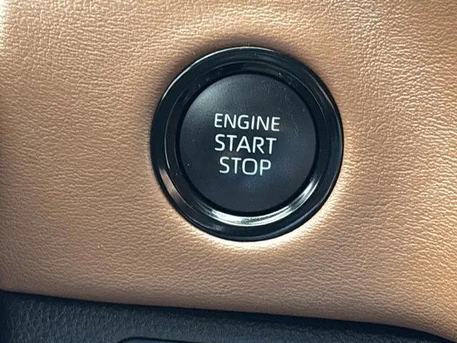 2025 Toyota Tundra 1794 Edition
