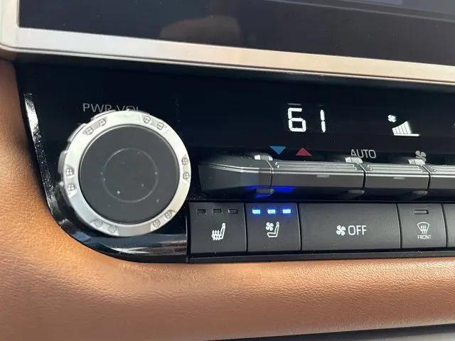 2025 Toyota Tundra 1794 Edition
