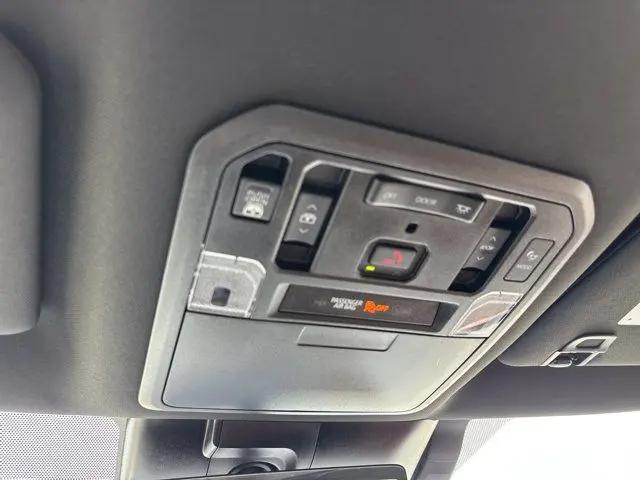 2025 Toyota Tundra 1794 Edition