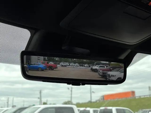 2025 Toyota Tundra 1794 Edition