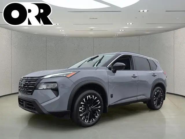 2026 Nissan Rogue Dark Armor for sale in Searcy, AR