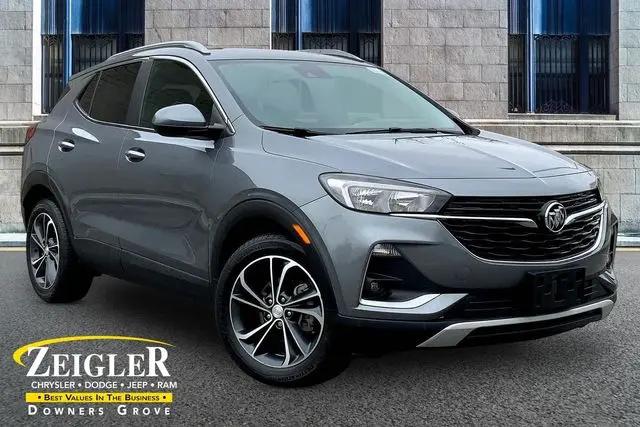 2021 Buick Encore GX FWD Select for sale in Downers Grove, IL